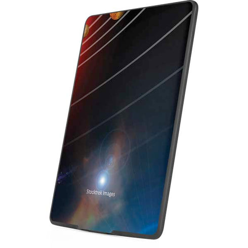 StockTrek Solar System Amazon Kindle Skin